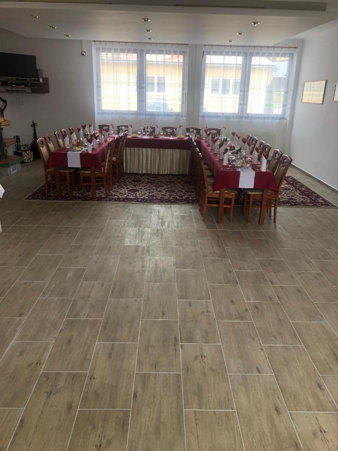 Penzion Vah Liptovská Teplička Extérieur photo