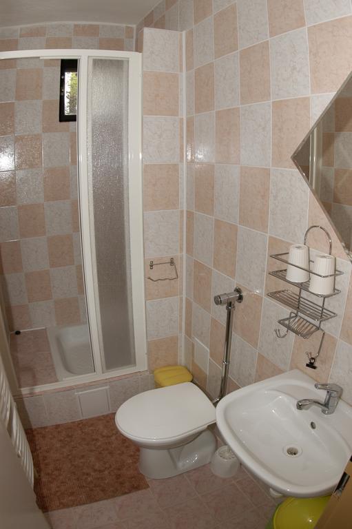 Penzion Vah Liptovská Teplička Extérieur photo