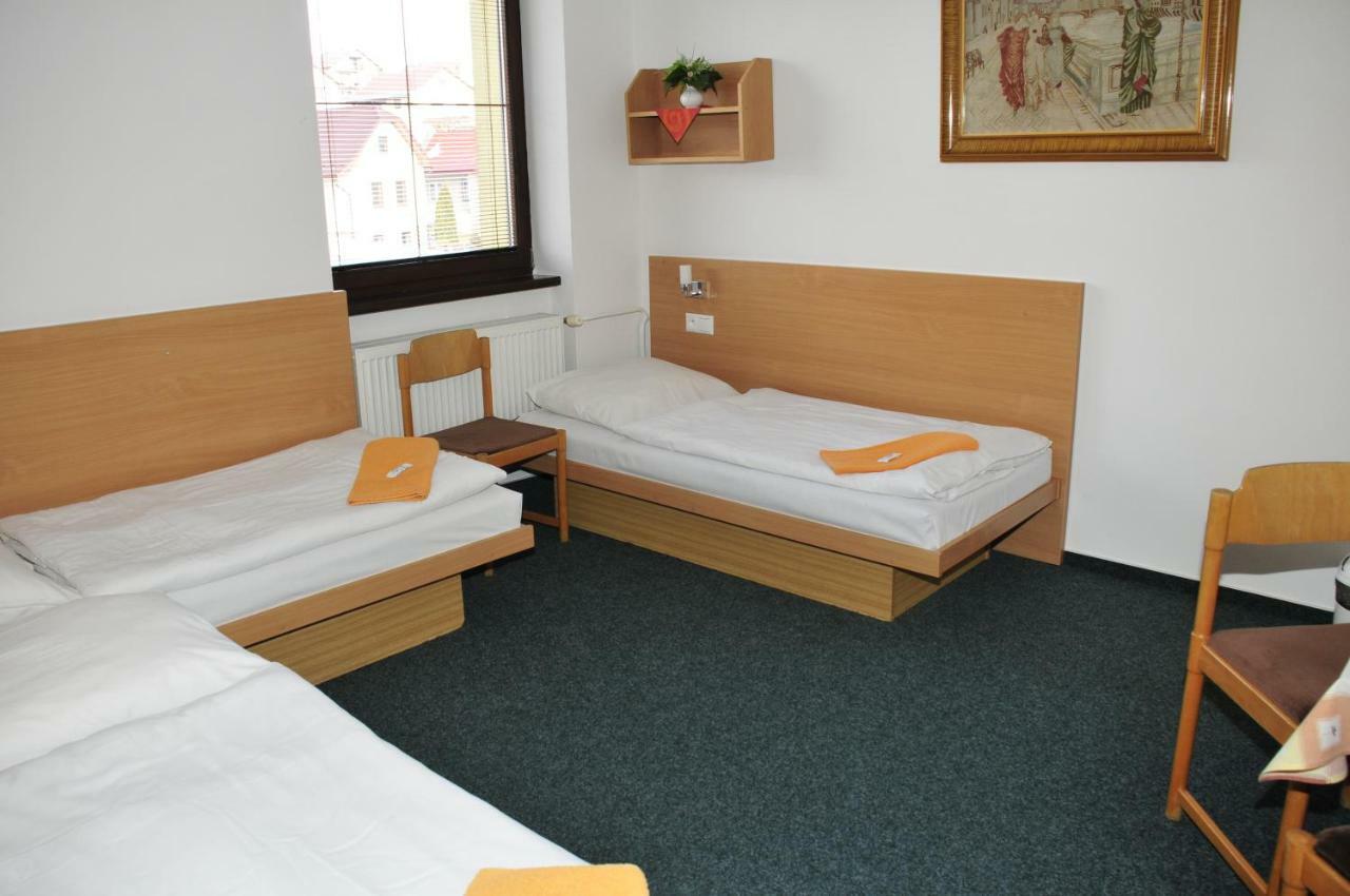 Penzion Vah Liptovská Teplička Extérieur photo