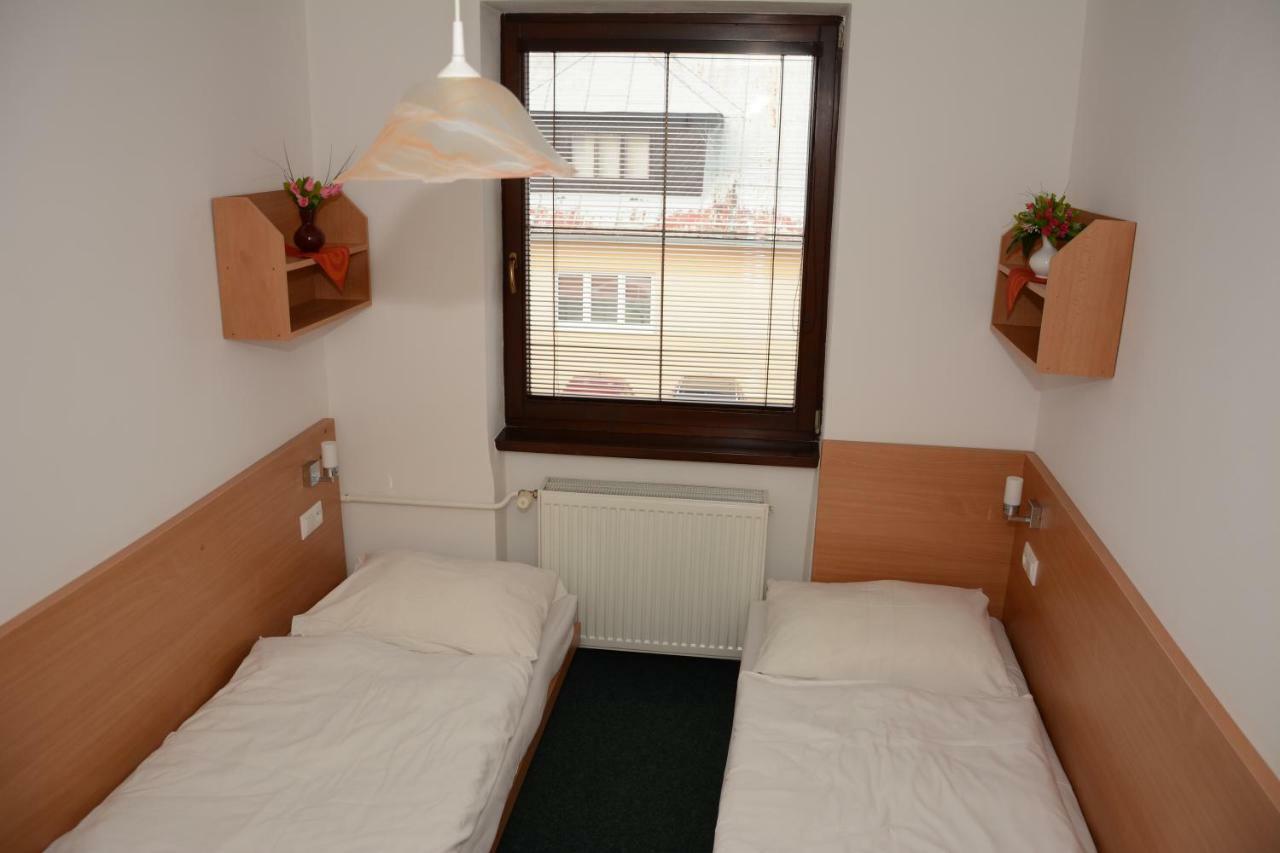 Penzion Vah Liptovská Teplička Extérieur photo