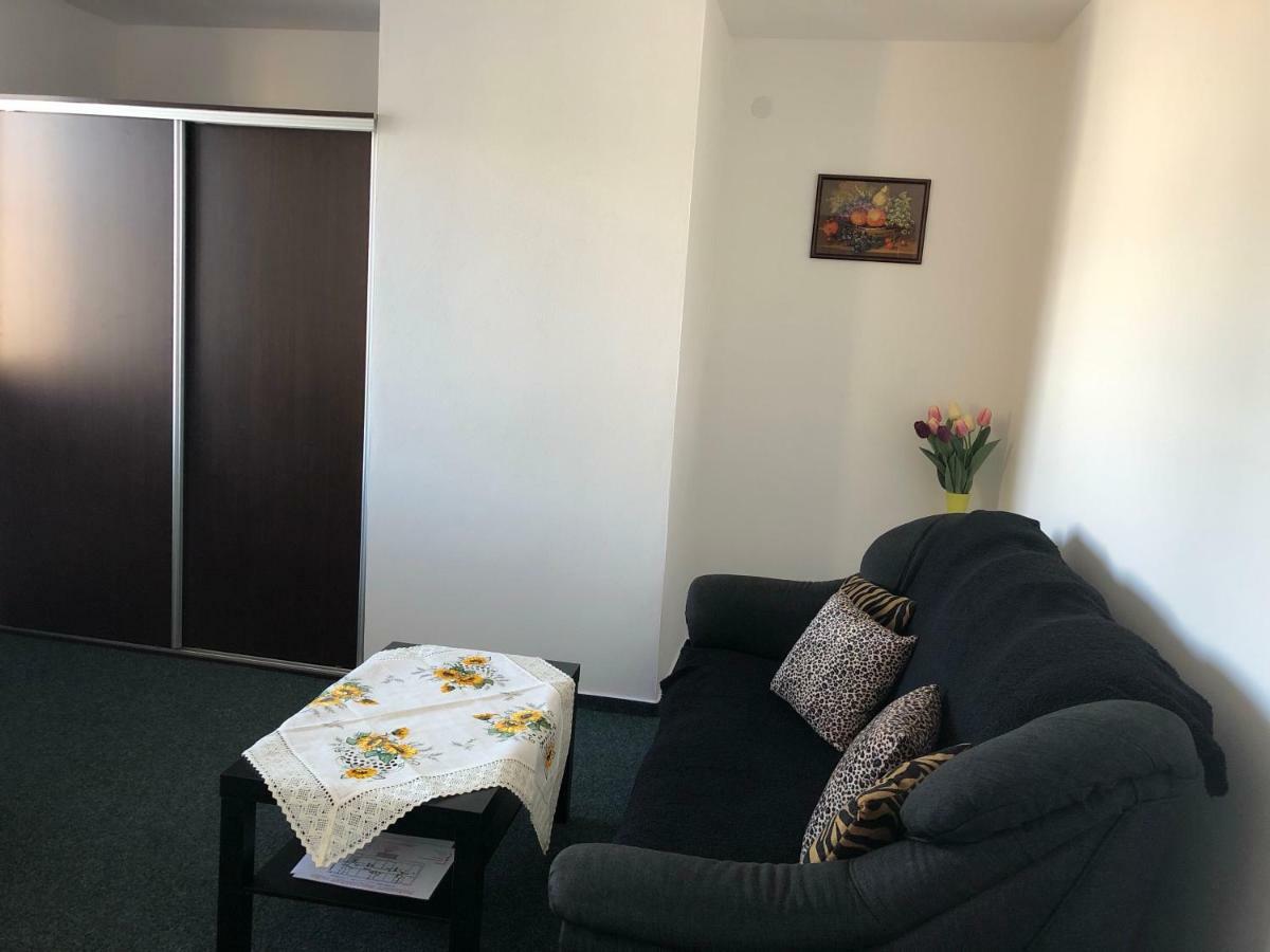 Penzion Vah Liptovská Teplička Extérieur photo