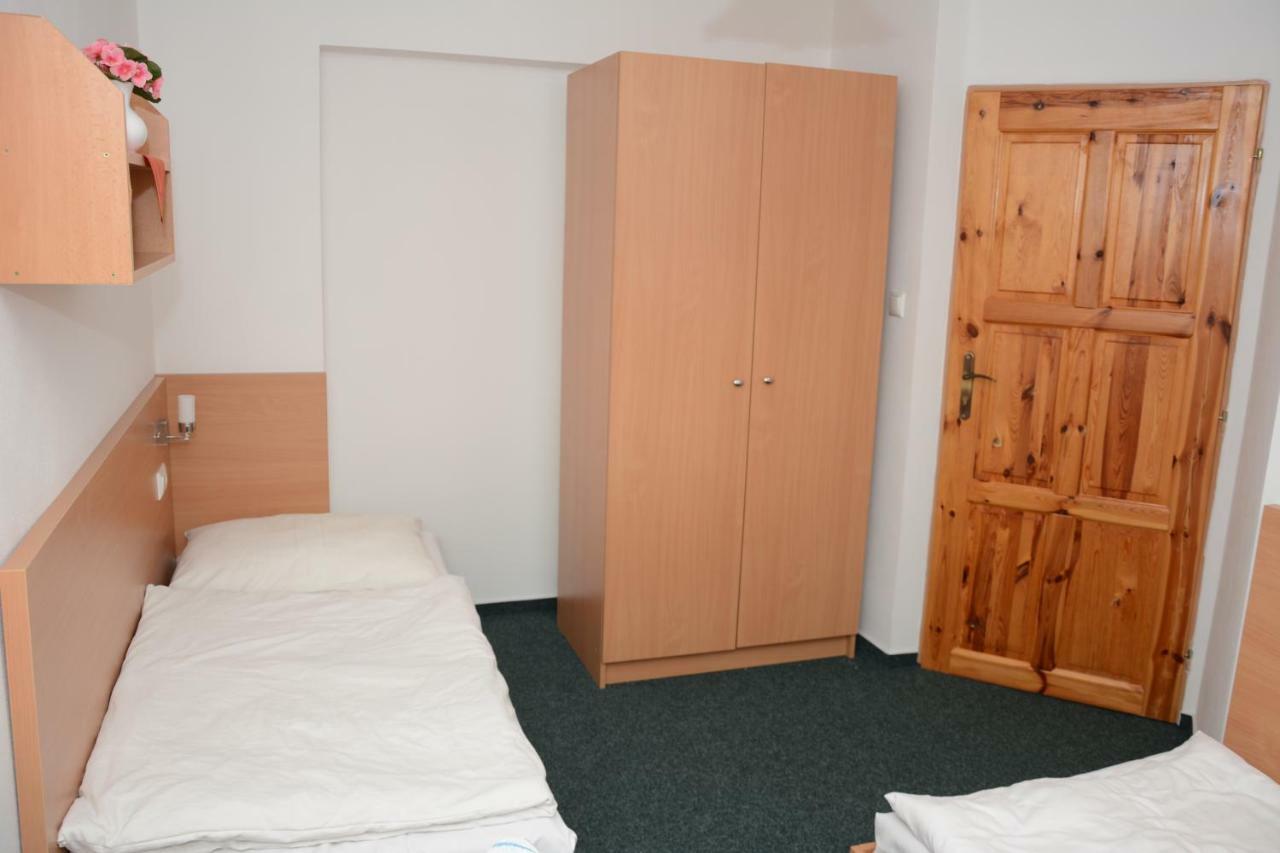 Penzion Vah Liptovská Teplička Extérieur photo
