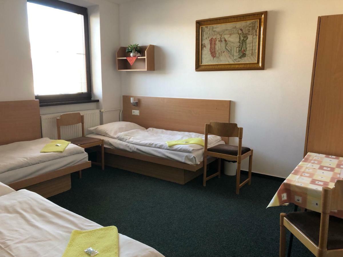 Penzion Vah Liptovská Teplička Extérieur photo